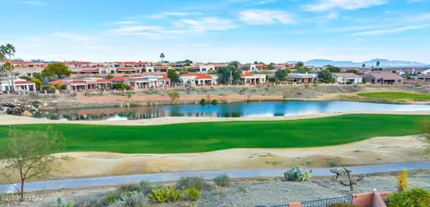 2004 W Calle Estio, Green Valley, AZ 85622