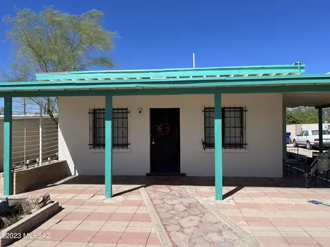 514 W District St, Tucson, AZ 85714