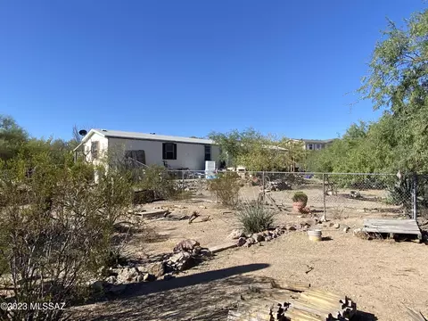 3811 W Bilby Rd, Tucson, AZ 85746
