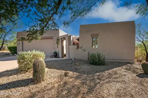 848 E Sawmill Canyon Pl, Green Valley, AZ 85614