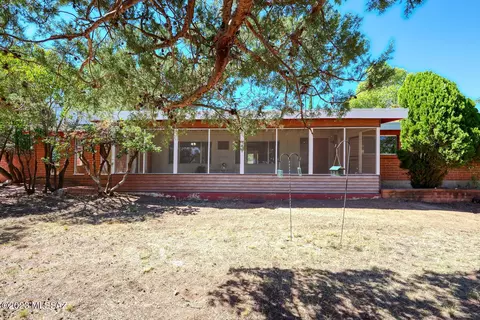 861 E Ramsey Canyon Rd, Hereford, AZ 85615 photo 32
