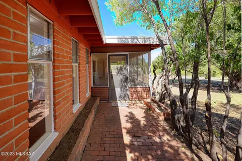 861 E Ramsey Canyon Rd, Hereford, AZ 85615 photo 2