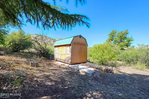 861 E Ramsey Canyon Rd, Hereford, AZ 85615 photo 31