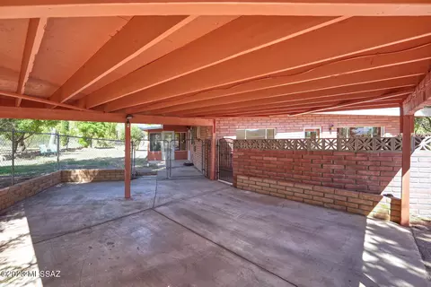 861 E Ramsey Canyon Rd, Hereford, AZ 85615 photo 28