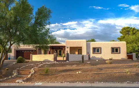 7931 E Presidio Rd, Tucson, AZ 85750