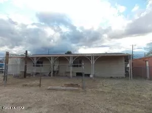 4001 N Palm Grove Dr #1, Tucson, AZ 85705
