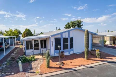7731 W Gypsum St, Tucson, AZ 85735