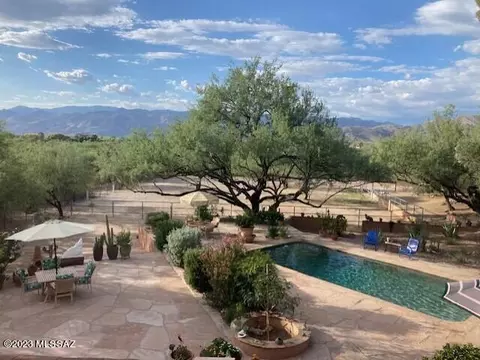 12601 E Speedway Blvd, Tucson, AZ 85748