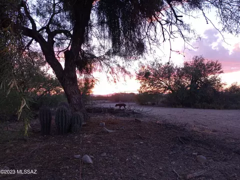 9385 W Albert St #17 & 18, Tucson, AZ 85735