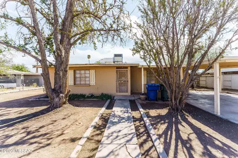 3352 E 23rd St, Tucson, AZ 85713 photo 5