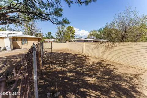 3352 E 23rd St, Tucson, AZ 85713 photo 23