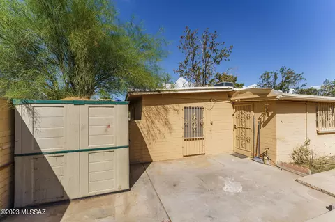 3352 E 23rd St, Tucson, AZ 85713 photo 26