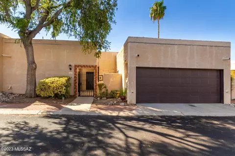643 N Richey Blvd, Tucson, AZ 85716