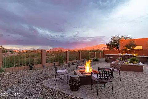 16973 S Orchid Flower Trl, Vail, AZ 85641