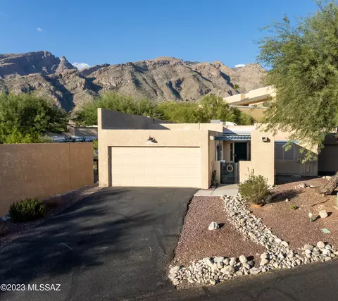 4641 E Camino Puerto Lobo, Tucson, AZ 85718