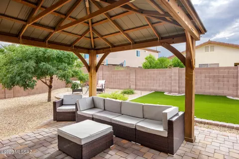 10566 S Jared Ln, Vail, AZ 85641 photo 24