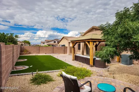 10566 S Jared Ln, Vail, AZ 85641 photo 22