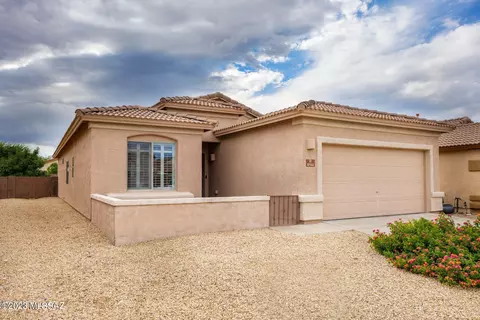 10566 S Jared Ln, Vail, AZ 85641