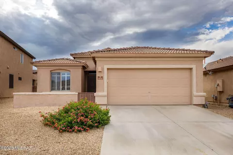 10566 S Jared Ln, Vail, AZ 85641 photo 2