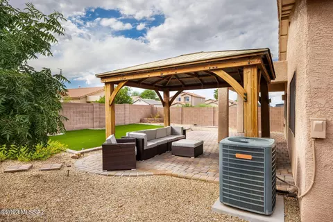 10566 S Jared Ln, Vail, AZ 85641 photo 23