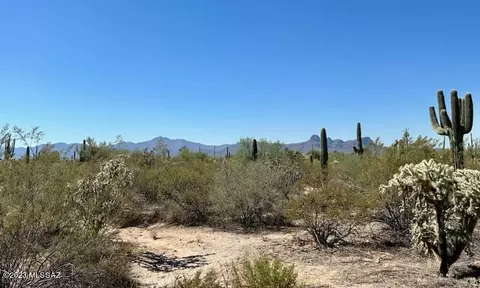 Saguaro Dream Trail, Tucson, AZ 85742