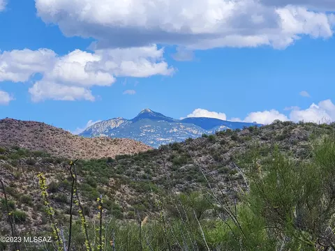 tbd E Colossal Cave Rd, Vail, AZ 85641