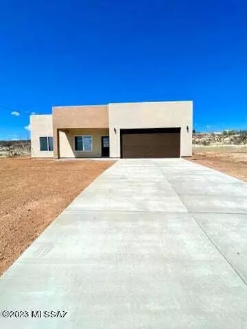 1856 Circulo Mexicali, Rio Rico, AZ 85648