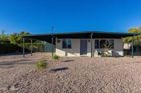 4511 E 31st St, Tucson, AZ 85711