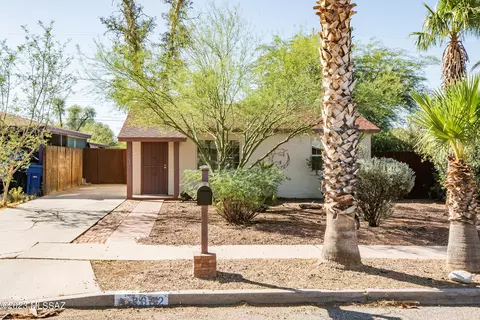 2632 E 19th St, Tucson, AZ 85716 photo 25