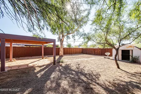 2632 E 19th St, Tucson, AZ 85716 photo 2