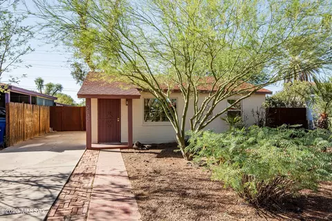 2632 E 19th St, Tucson, AZ 85716 photo 26