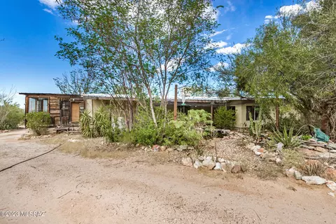 11602 S Sierrita Mountain Rd, Tucson, AZ 85736