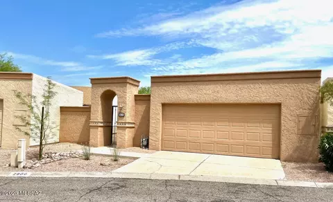 2800 W Daffodil Pl, Tucson, AZ 85745