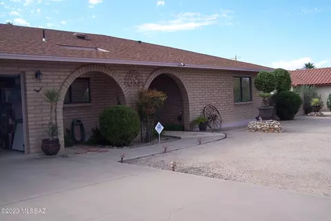 3154 S Fairway Ave, Thatcher, AZ 85552