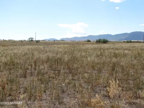 tbd W Downing St, Cochise, AZ 85606