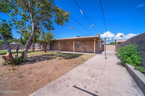 2202 E Honeysuckle St, Tucson, AZ 85706 photo 26