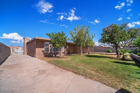 2202 E Honeysuckle St, Tucson, AZ 85706 photo 27