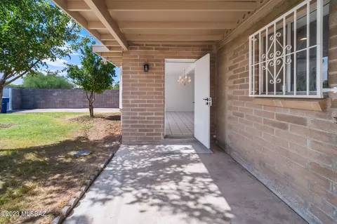 2202 E Honeysuckle St, Tucson, AZ 85706 photo 24