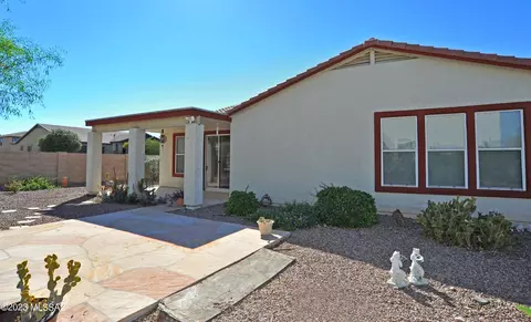 4863 E Starpoint St, Tucson, AZ 85756 photo 25