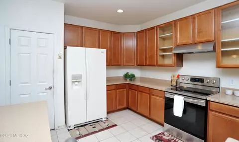 4863 E Starpoint St, Tucson, AZ 85756 photo 5