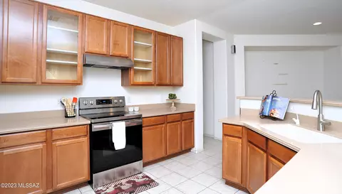 4863 E Starpoint St, Tucson, AZ 85756 photo 4