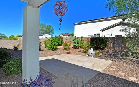 4863 E Starpoint St, Tucson, AZ 85756 photo 26