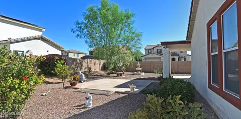 4863 E Starpoint St, Tucson, AZ 85756 photo 24