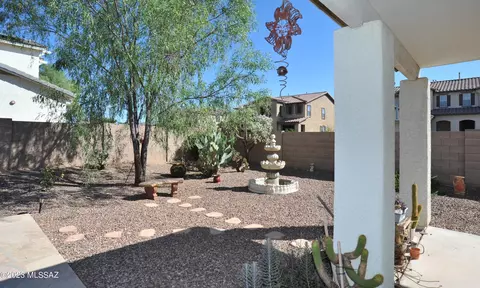 4863 E Starpoint St, Tucson, AZ 85756 photo 23