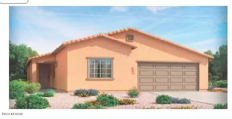 17680 S Ironwood Bend Dr S, Vail, AZ 85641