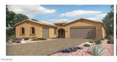 6520 W Antler Bend Pl, Marana, AZ 85658