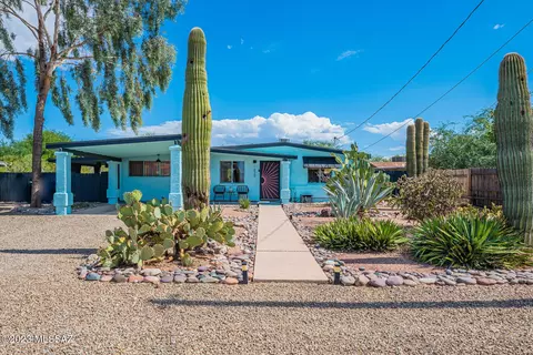 1638 N Sonoita Ave, Tucson, AZ 85712