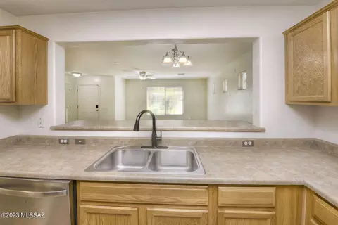 6006 S Cedar Elm Ln, Tucson, AZ 85747 photo 5