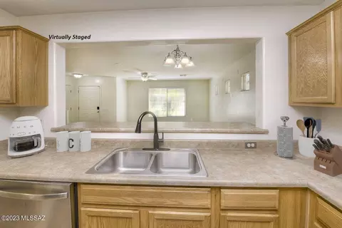 6006 S Cedar Elm Ln, Tucson, AZ 85747 photo 4