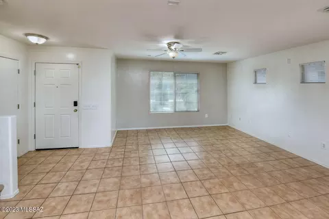 6006 S Cedar Elm Ln, Tucson, AZ 85747 photo 7